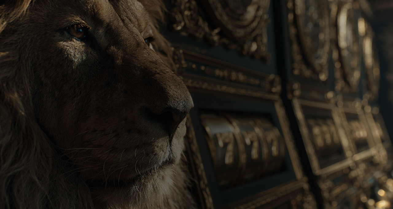 Golden Lion